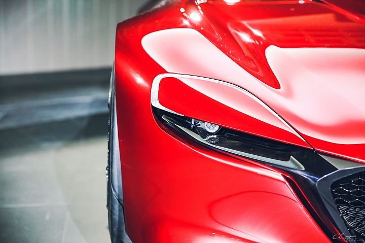 台北車展 (圖多)