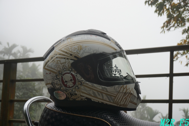 M2R F5x TT900x 918 RS 使用心得