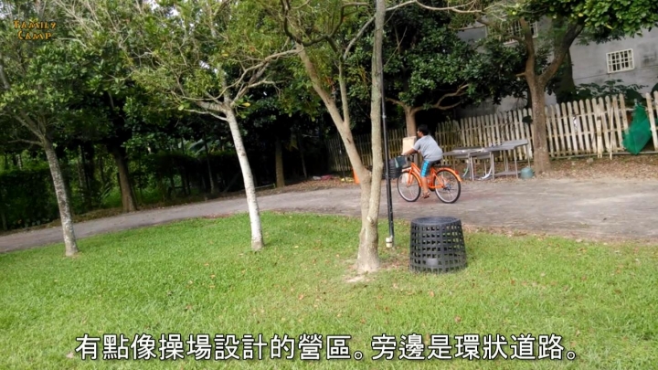 [水管]屏東諾亞方舟露營區_走訪五溝社區/萬金教堂/萬巒綠色隧道/吾拉魯茲/泰武國小
