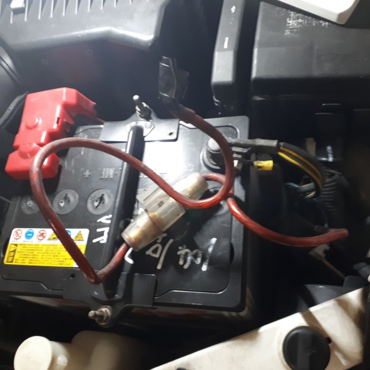 汽車音響換ALPINE主機後音質很爛