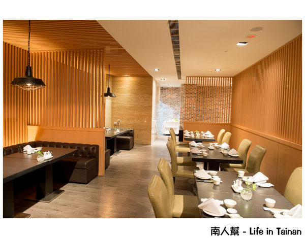 【台南美食】蔬食不等於素食|單點.鍋物套餐|健康飲食也可以很美味|蔬食料理~桂田蔬食
