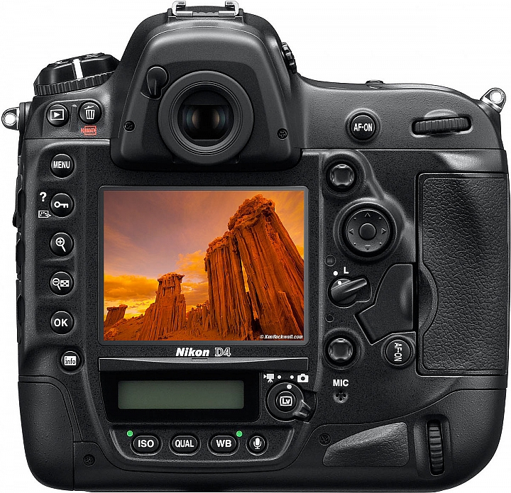 定義一個世代 超高畫素旗艦代表作 Nikon D850