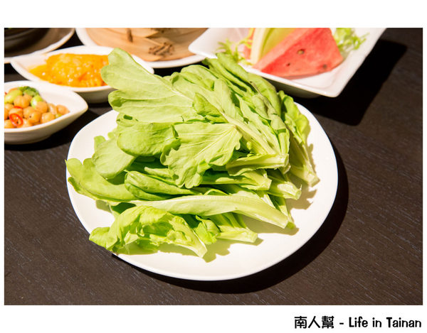 【台南美食】蔬食不等於素食|單點.鍋物套餐|健康飲食也可以很美味|蔬食料理~桂田蔬食