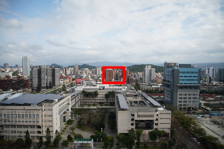 物有所值！Sony FE 24-105 mm F4 G OSS‧旅遊鏡評測（Canon、Nikon、Sigma 同場較勁！）