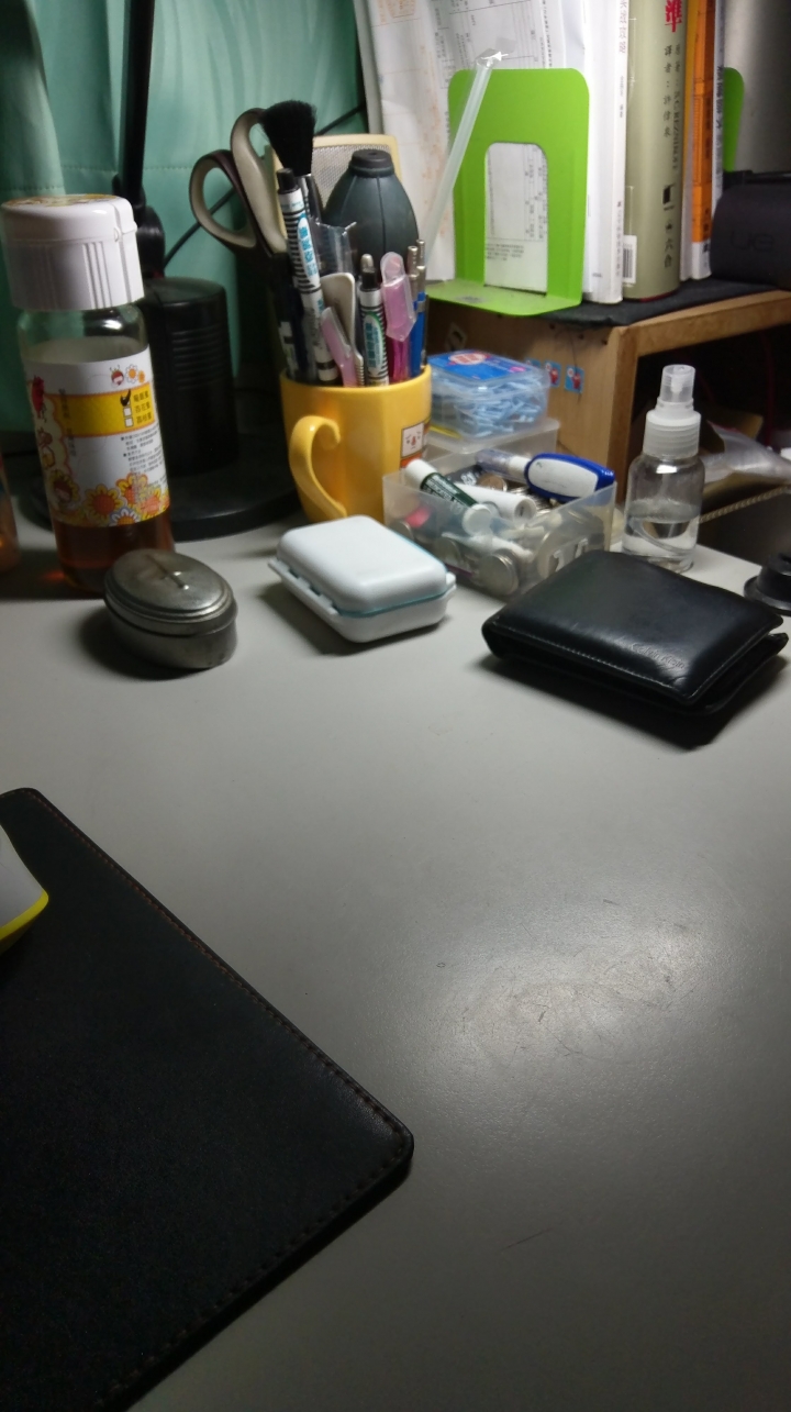 U Ultra 拍照pro手動模式問題