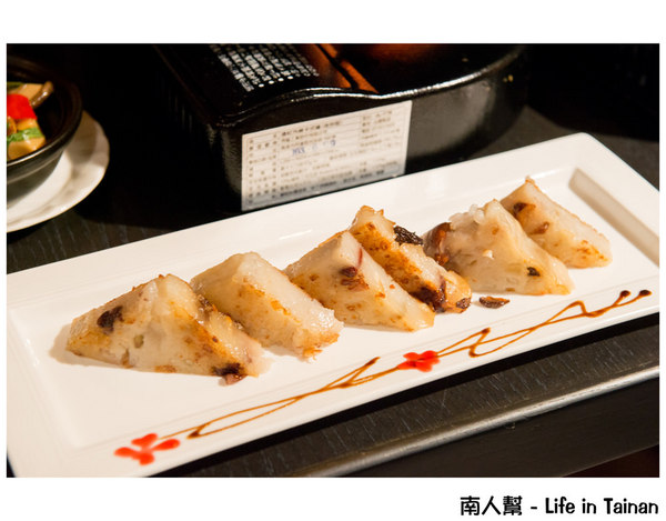 【台南美食】蔬食不等於素食|單點.鍋物套餐|健康飲食也可以很美味|蔬食料理~桂田蔬食