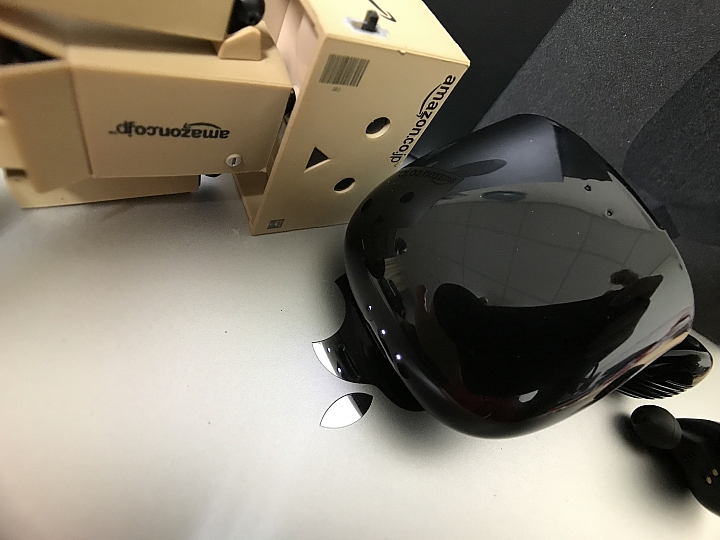 [開箱評測]Optoma NuForce BE Free8 真無線藍牙耳機～VGP 2018 金賞～
