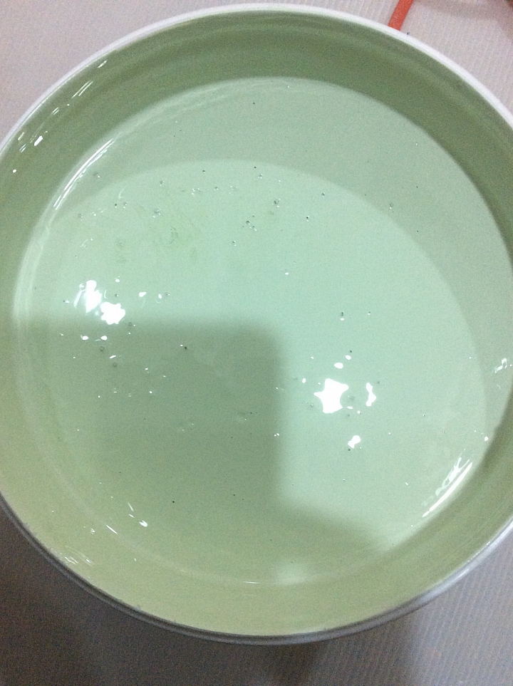 參加《得利健康居拯救我家甲醛危機》活動分享