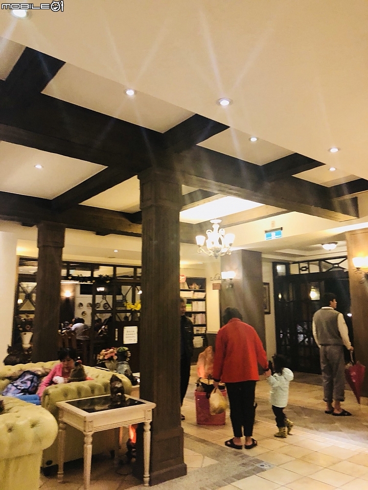 愛8會自動啟用Seafood加持模式嗎？