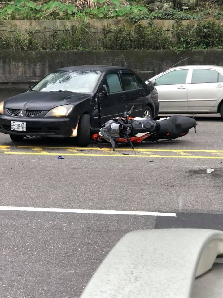 一年換三台車的旅程?