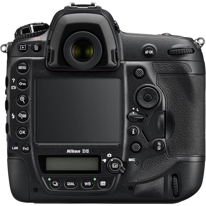 定義一個世代 超高畫素旗艦代表作 Nikon D850