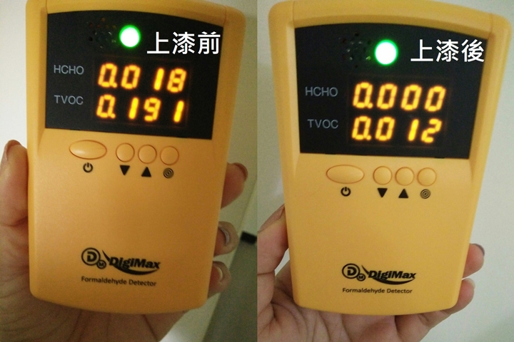 拒絕甲醛存在！給貓主子最無毒的【得利健康居】