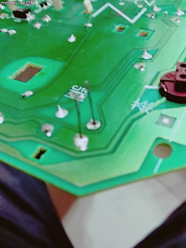 ALTIS 九代冷氣按鍵更換