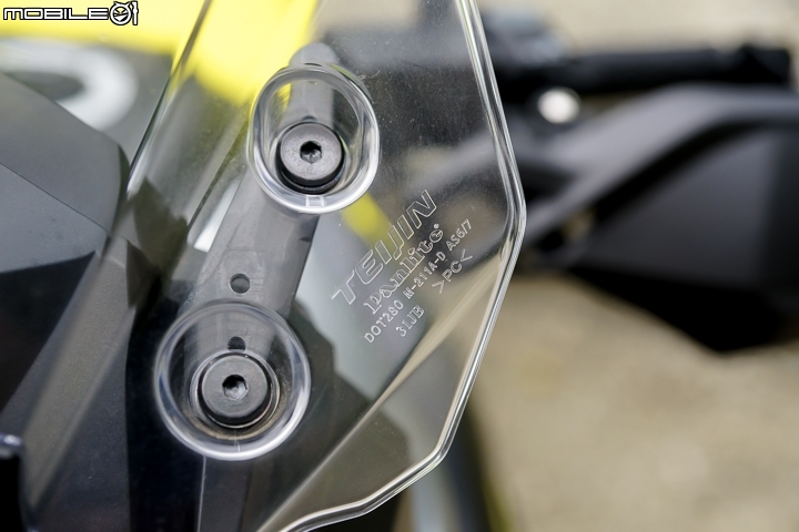 讓冒險持續進行 2018 SUZUKI V-Strom 1000 試駕