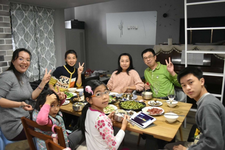 我的巢穴我作主