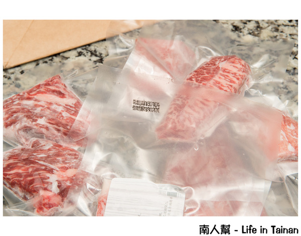【台南美食】貴一郎健康燒肉|美國.澳洲.日本和牛|宅配到家運費均一價|網路看到哪一塊買到就是那一塊~貴一郎賣肉為生