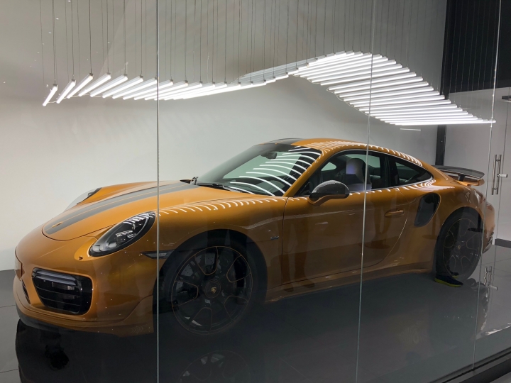 今年車展大家對哪台車最有興趣？