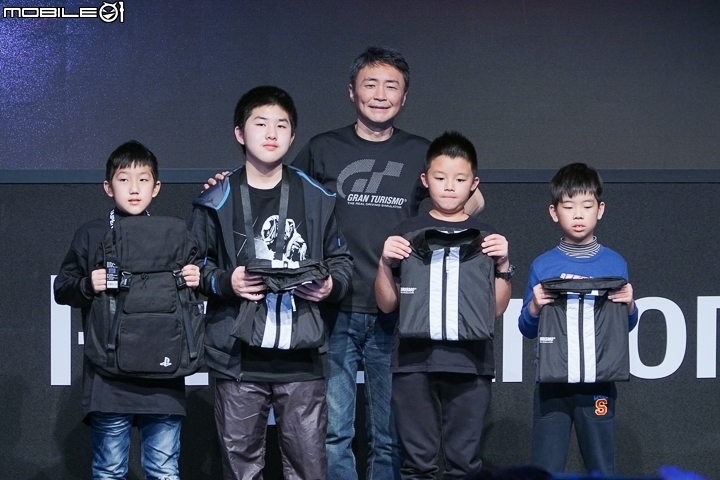 【TpGS18】精彩萬分！Gran Turismo Sport 台灣總決賽暨史上最強同捆包交機儀式