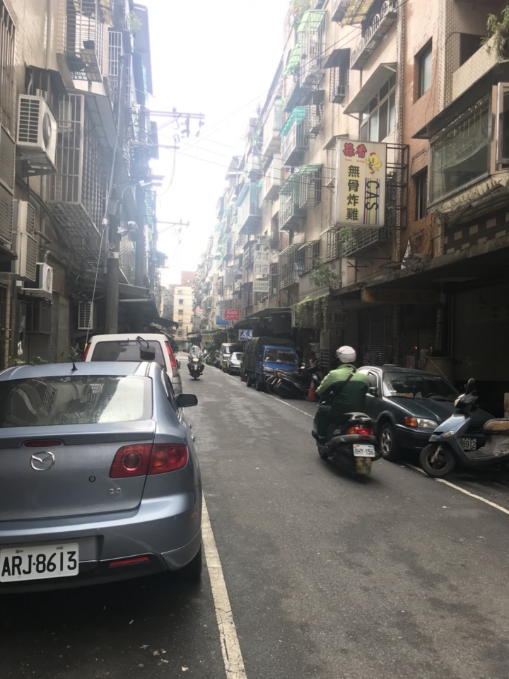 不動產特殊案例投資教學分享