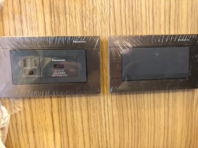 [開箱] 現代風格的溫馨宅