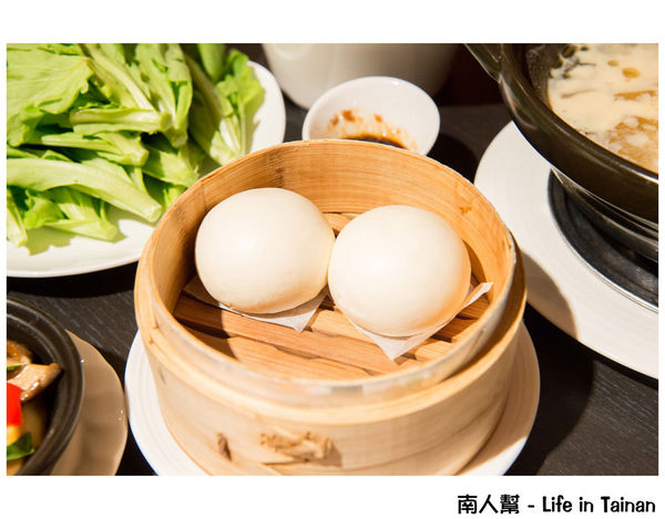 【台南美食】蔬食不等於素食|單點.鍋物套餐|健康飲食也可以很美味|蔬食料理~桂田蔬食