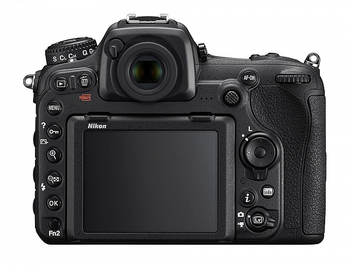 定義一個世代 超高畫素旗艦代表作 Nikon D850
