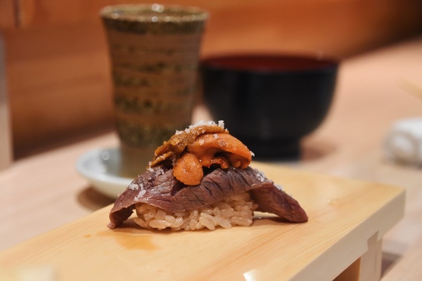 ［壽司］紀之重 秀德本店｜東京・築地（大人的週末推薦）