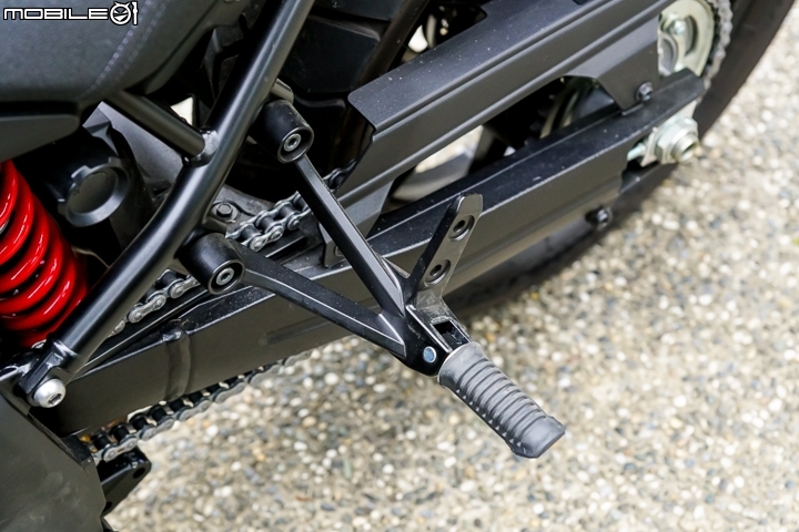 讓冒險持續進行 2018 SUZUKI V-Strom 1000 試駕