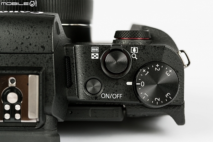 APS-C隨身機 DAF技術搭載！Canon PowerShot G1 X Mark III 深度評測（M5、G7X II 同場較勁！）