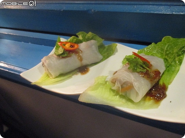 (台南素食/美食推薦) 中西區赤崁樓巷弄隱藏版【"赤崁璽樓-原禪食餐廳"】。