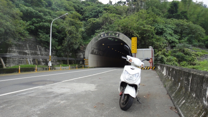 神鵝瞎旅之-永濟義渡碑、開闢鴻荒、八通關社寮線