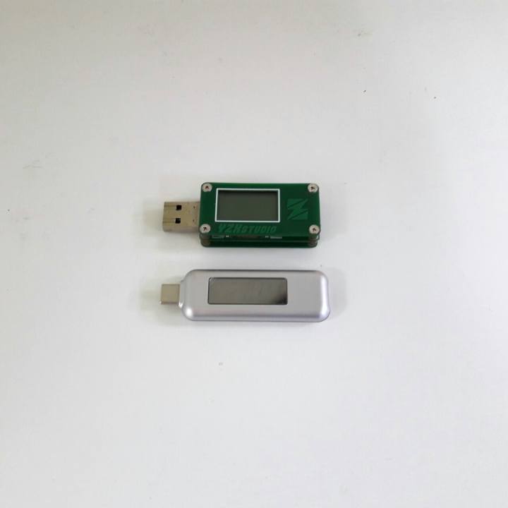 [USB-C 快充實測] Innergie PK 蘋果與三星