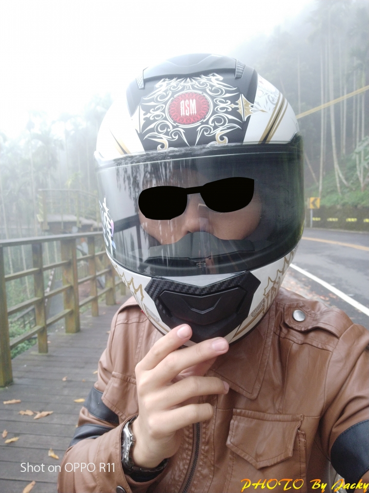 M2R F5x TT900x 918 RS 使用心得
