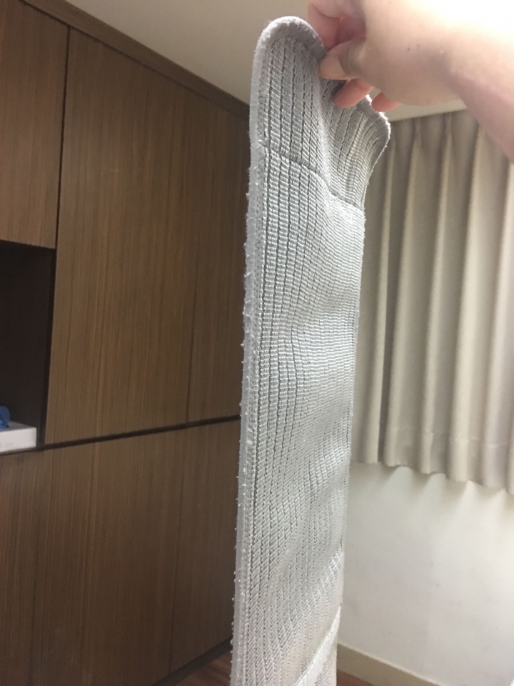 產後束腹腰夾 比較感想
