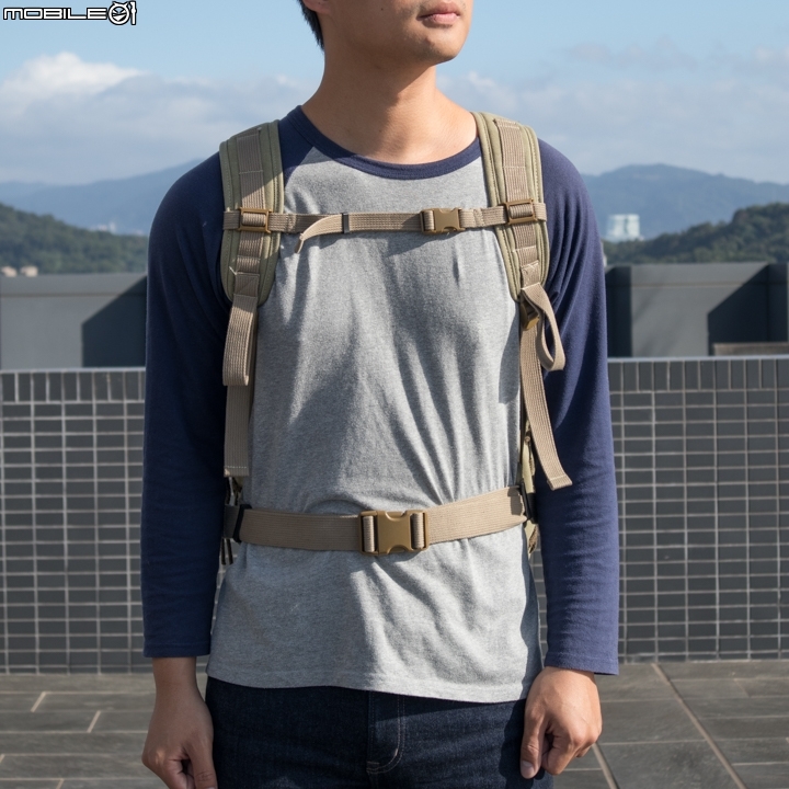 【開箱】Matin Adventure冒險家系列相機包 Backpack與Rolltop 270雙肩背兄弟款亮相！