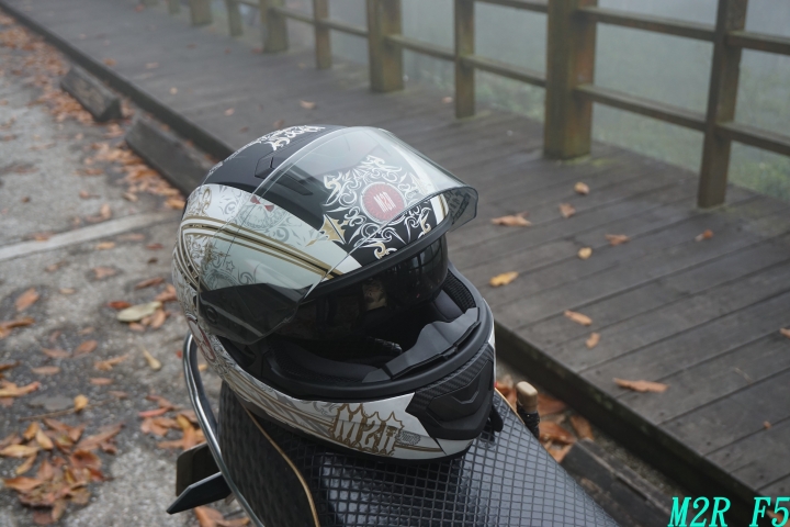 M2R F5x TT900x 918 RS 使用心得