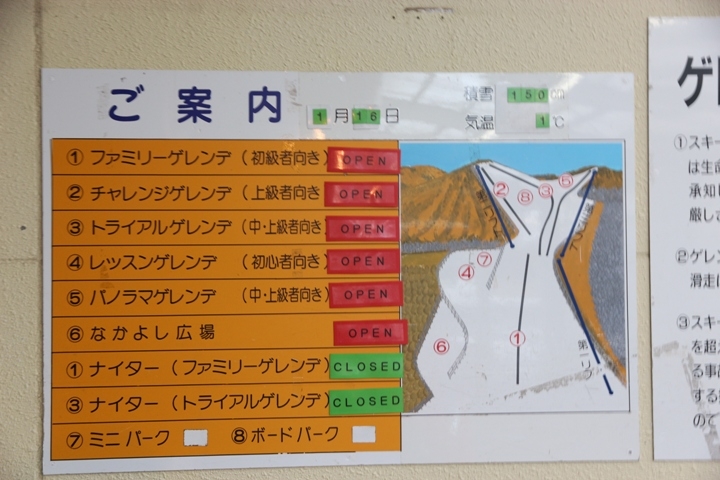 有福同享，日本九州五日遊記(第一、二日)