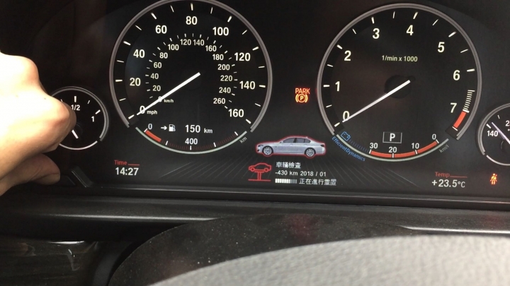 BMW F10 2013年 美規528i N20B20A引擎 DIY更換機油及機油濾芯