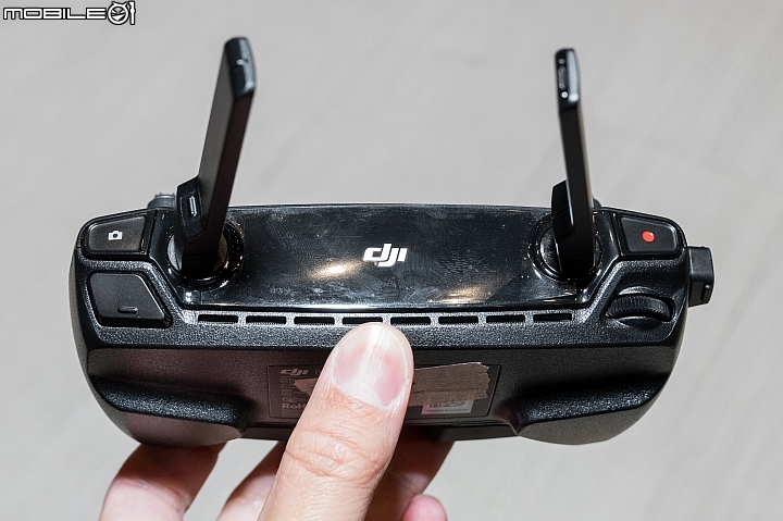 【採訪】摺疊便攜 更強悍！DJI Mavic Air 台灣發表暨體驗會‧有機會於農曆年前發貨！