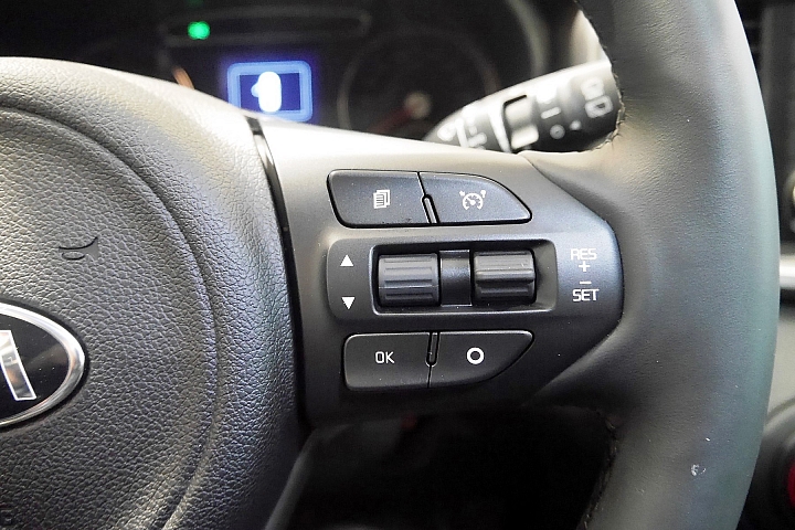 2012/9/1 Ford Fiesta 試駕心得