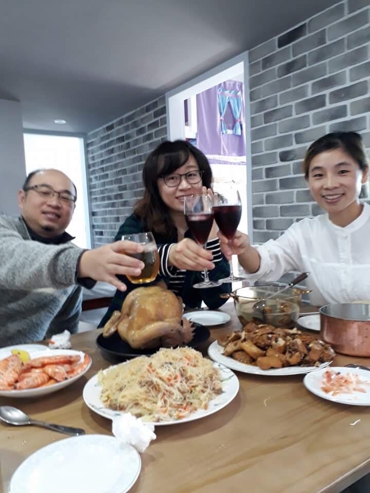 我的巢穴我作主