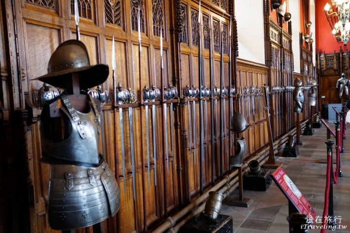 英國｜參觀愛丁堡城堡(Edinburgh Castle) 蘇格蘭的精神象徵
