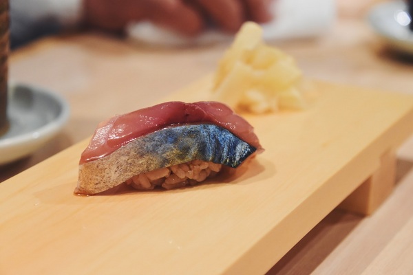 ［壽司］紀之重 秀德本店｜東京・築地（大人的週末推薦）