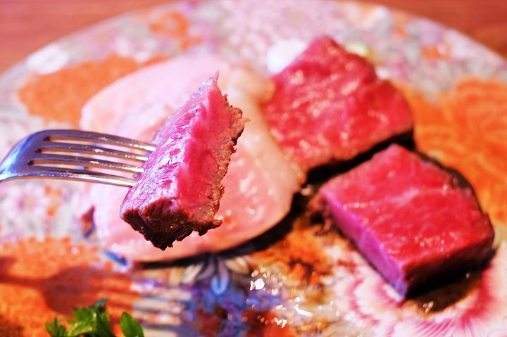 【東京都・銀座】發酵100天以上的熟成肉滋味？ 造訪銀座目前最夯的「發酵熟成肉」餐廳！