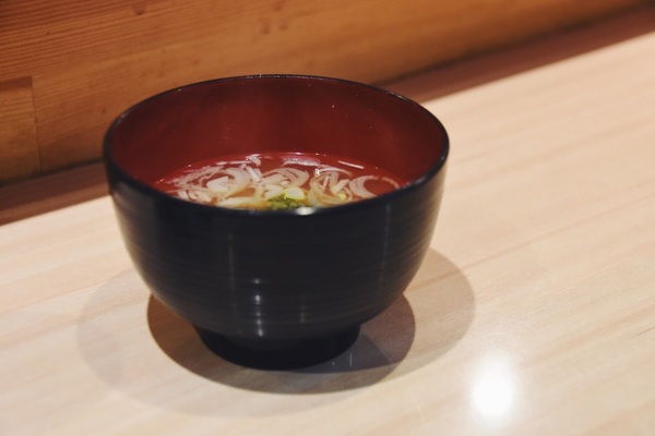 ［壽司］紀之重 秀德本店｜東京・築地（大人的週末推薦）