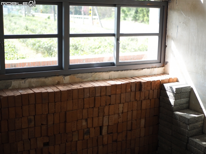 E-PL7來蓋大樓囉