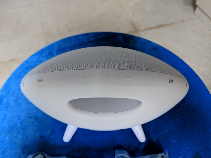 Harman Kardon Onyx Studio 4 小開箱