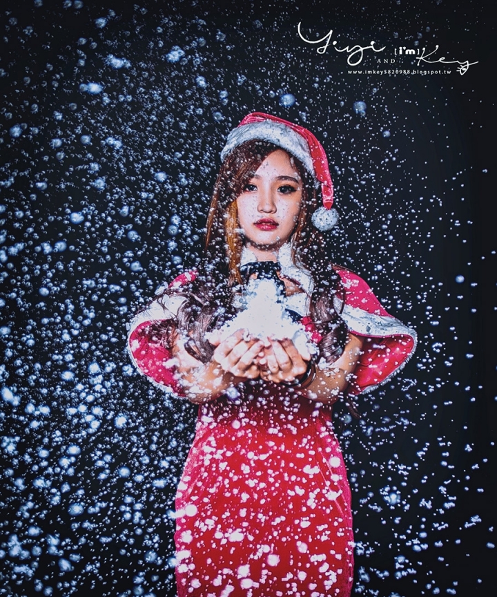 攝影小道具●噴雪罐●瞬間凝結空氣的聖誕雪花效果@編號【imkey】星球