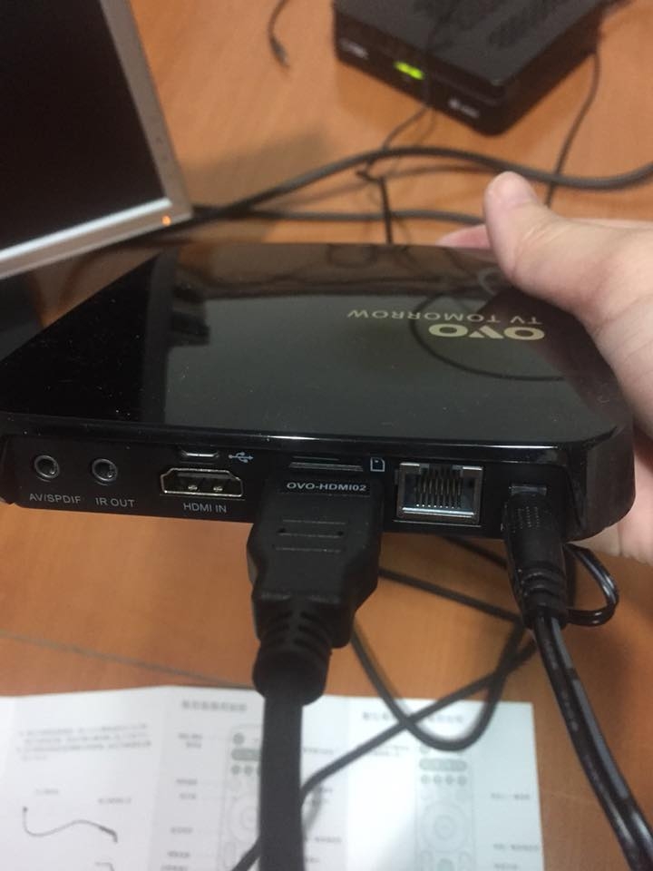 電腦螢幕已更換轉接器但還是無法？