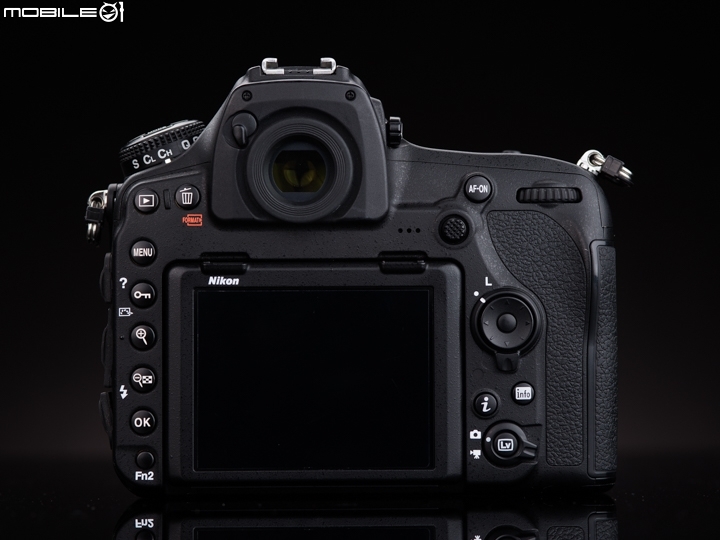 定義一個世代 超高畫素旗艦代表作 Nikon D850